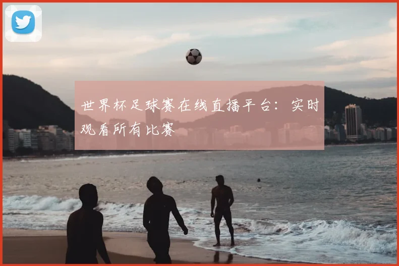 世界杯足球赛在线直播平台:实时观看所有比赛