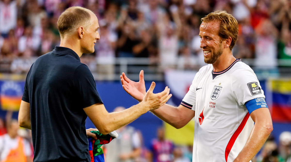华体会 - 英格兰能否再进一步？卡塔尔世界杯2026英格兰晋级之路的专业解读 - 华体会平台
