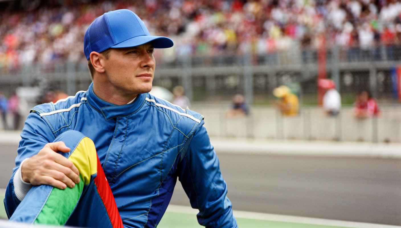 华体会官网 - 2026 INDYCAR 纳什维尔站夺冠赔率：Josef Newgarden 呼声最高 - 华体会平台