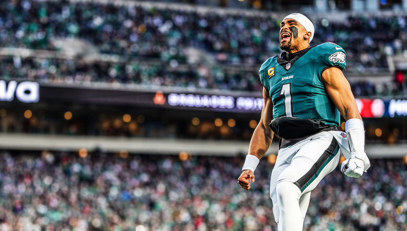 华体会官网 - 2026 NFL：达拉斯牛仔还是费城老鹰能夺下NFC东？ - 华体会平台