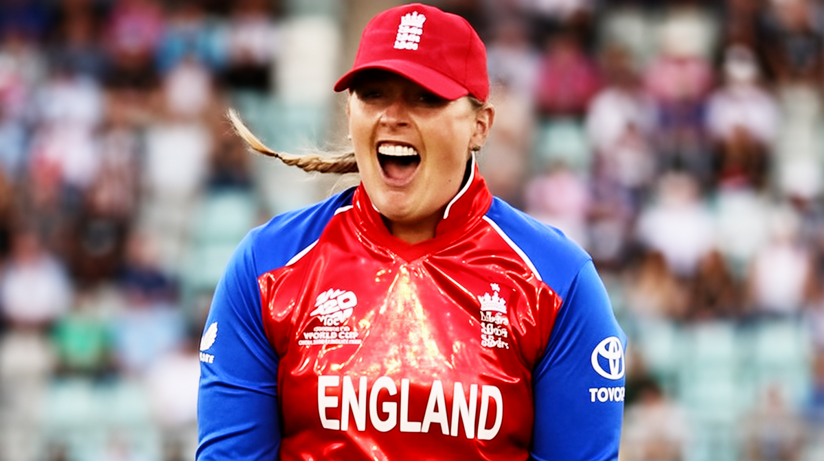 华体会 - 女子T20世界杯：英格兰如何靠努力与闪亮外套提升防守 - 华体会平台