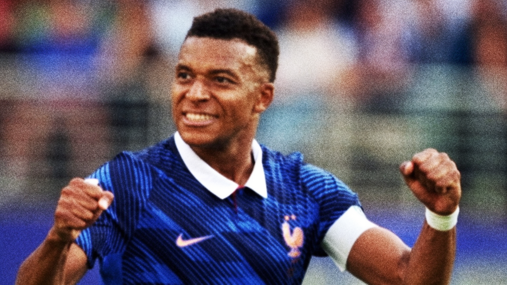 华体会体育 - 华体会平台 - 世界杯2026法国vs瑞典精彩回放：姆巴佩梅开二度 法兰西3-0横扫北欧劲旅晋级16强