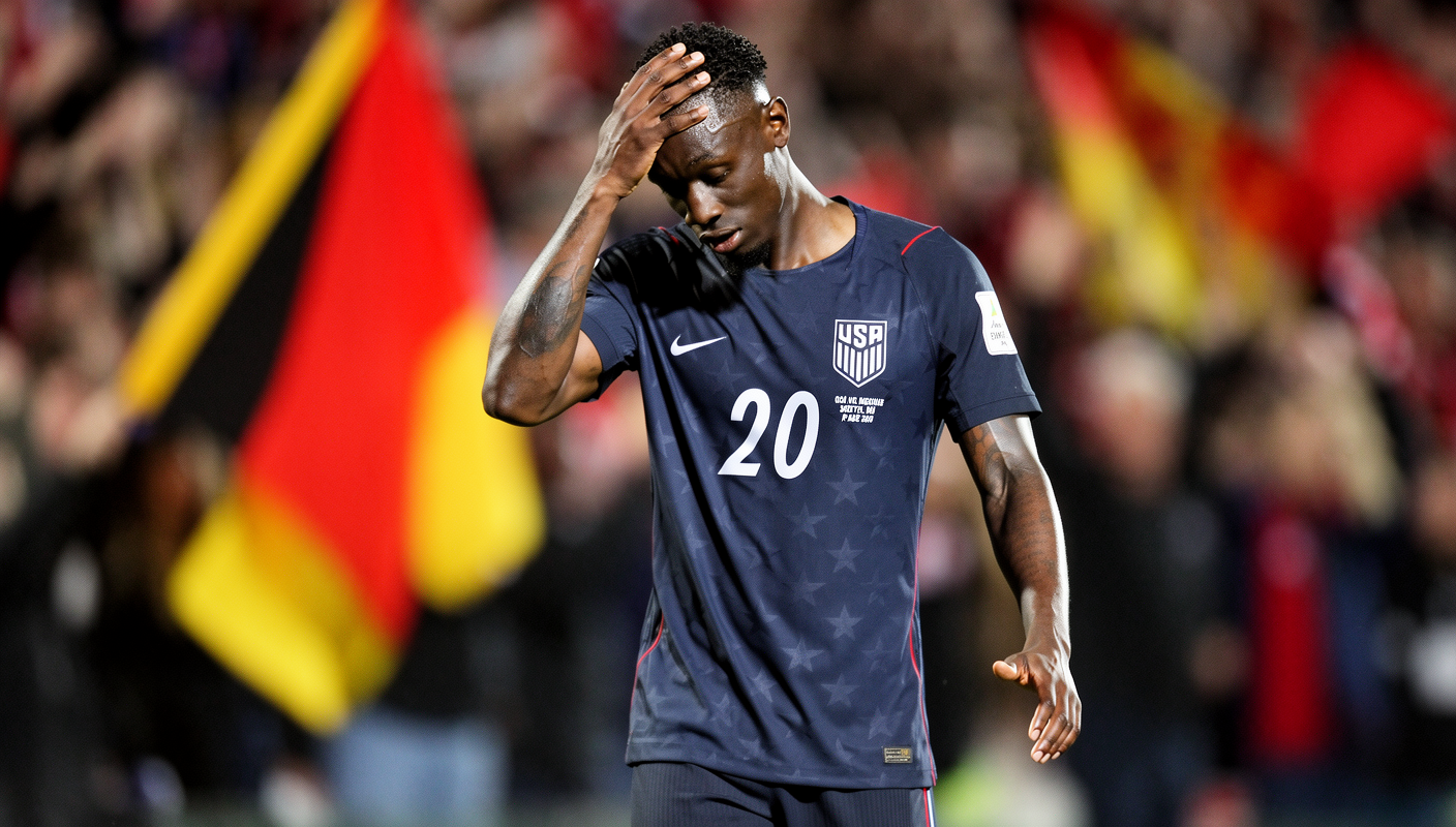 华体会体育 - 美国男足止步2026世界杯16强，比利时4-1逆转淘汰 - 华体会平台