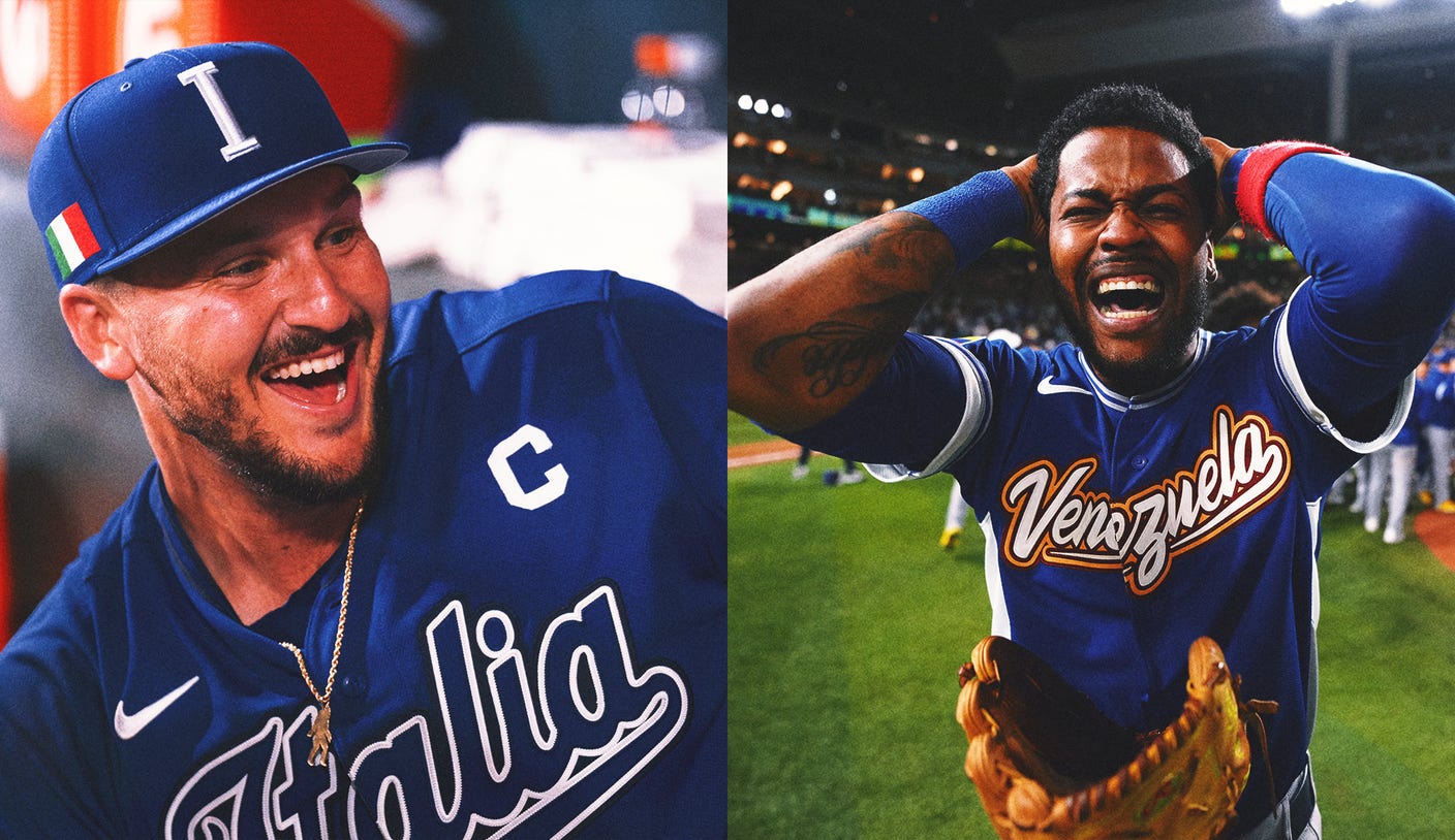 华体会体育 - 世界棒球經典賽6大球員如何重塑個人MLB職業生涯？ | 华体会平台
